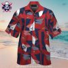 Tropical Coconut Island – St. Louis MLB Hawaiian Shirt