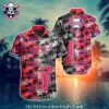 Philadelphia Phillies Beach Drive Vintage Hawaiian Shirt