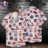 Tribal Beat St. Louis Cardinals Hawaiian Shirt For Fan