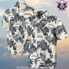 Vibrant Greenery Pittsburgh Pirates Hawaiian Shirt – MLB Jungle Pitch