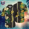 Exotic Flora St. Louis Cardinals MLB Aloha Shirt