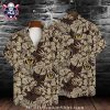 Skeleton Surf Pittsburgh Pirates Hawaiian Shirt – Funny Grateful Dead Aloha Shirt