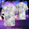 Dodgers Exotic Birds Of Paradise MLB Hawaiian Shirt – Los Angeles Tropics