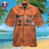 SF Giants Play Ball Mickey Hawaiian Shirt – Animated Fan Edition