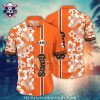 San Francisco Giants Hawaiian Shirt – Baby Yoda Hibiscus Edition