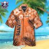 SF Giants Traditional Tribal Patterns Aloha Shirt