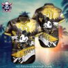 Giants Parrot Paradise – SF Giants Tropical Hawaiian Shirt