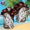 SF Giants Flame Thrower Hawaiian Shirt – Fireball White Edition