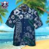 Seattle Mariners Nautical Splash Hawaiian Shirt