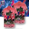 St Louis Cardinals Aloha Shirt – Tropical Parrot Paradise