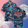 Padres Skeleton Batter Tropical San Diego Spirit Hawaiian Shirt