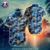 Minnie Mouse Hibiscus Surfboard Kansas City Royals Hawaiian Shirt