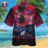 Tribal Tapestry Phillies Beige Hawaiian Shirt – Philadelphia Phillies Cultural Aloha Wear