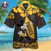 Giants Vintage Tiki Lounge Hawaiian Shirt