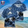 Toronto Blue Jays Goofy Tropical Fun Hawaiian Shirt