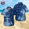 Toronto Blue Jays Goofy Tropical Fun Hawaiian Shirt