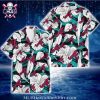 Traditional Tattoo Atlanta Braves Hawaiian Shirt – Cultural Fusion