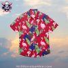 Totem Tales – Philadelphia Phillies Hawaiian Shirt With Baby Yoda Graphic