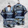 Toronto Blue Jays Enchanted Forest Hawaiian Shirt