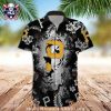 Iconic Logo Play Red St. Louis Cardinals MLB Hawaiian Shirt