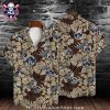 Vibrant Tribal LA Dodgers Aloha Spirit Shirt