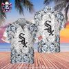 Kansas City Royals Scenic Postcard Hawaiian Shirt