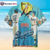 2020 World Series Champs LA Dodgers Hawaiian Shirt Mookie Betts