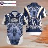 2020 Title Celebration LA Dodgers Hawaiian Shirt