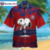 Skeleton Baseball St. Louis Cardinals Hawaiian Shirt