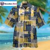 Travel Collage Brewers Hawaiian Shirt For True Fans