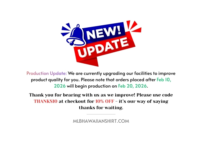 Production Update